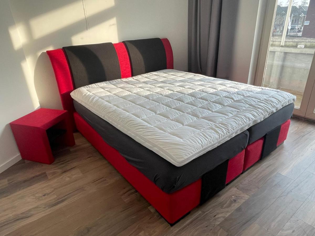 Topsleep Apartments 24-2 Арнем Екстериор снимка