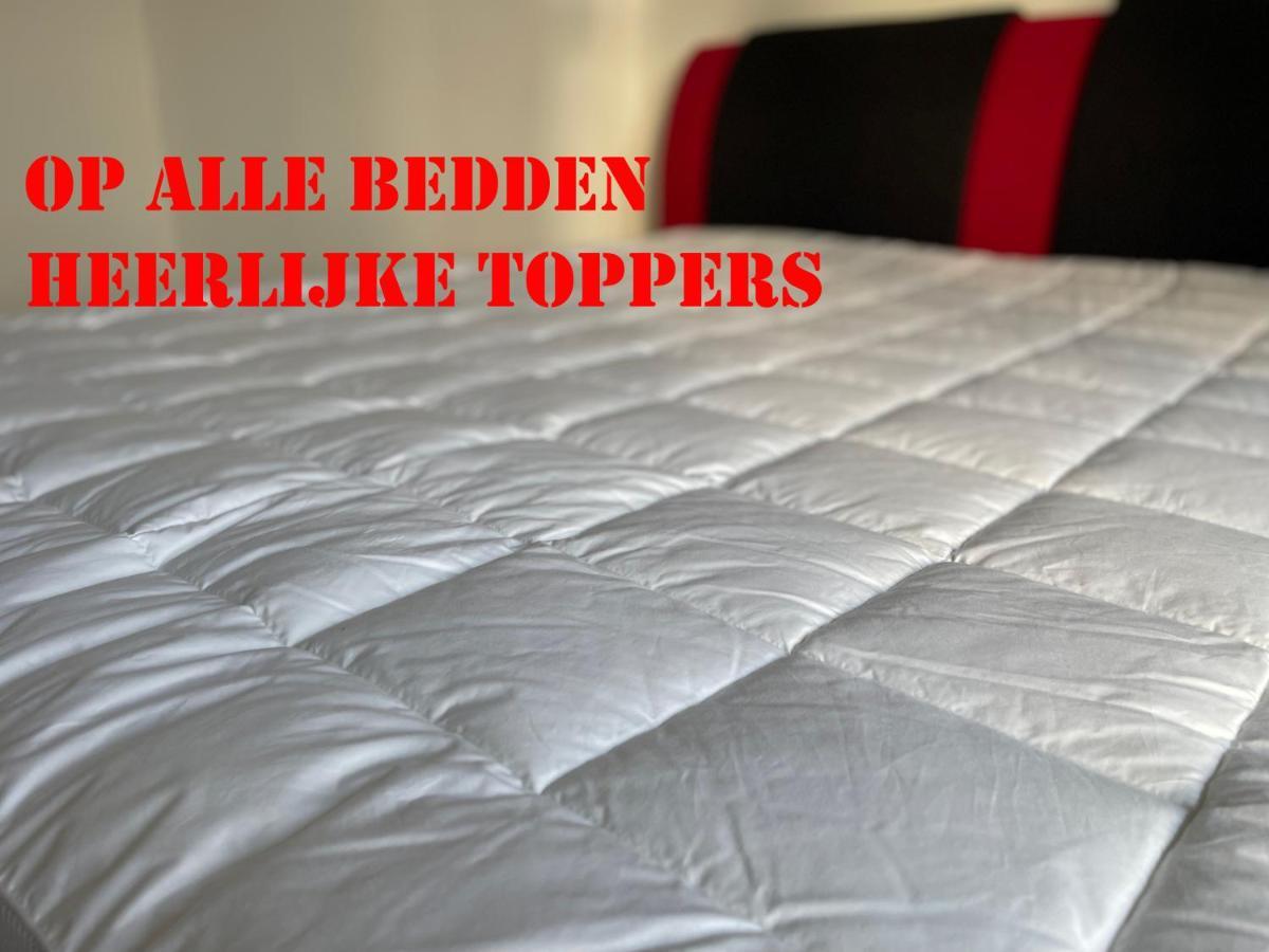 Topsleep Apartments 24-2 Арнем Екстериор снимка