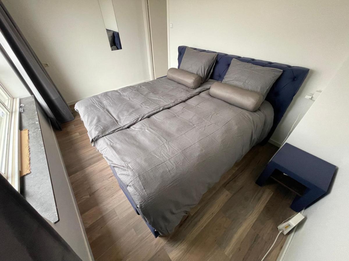 Topsleep Apartments 24-2 Арнем Екстериор снимка