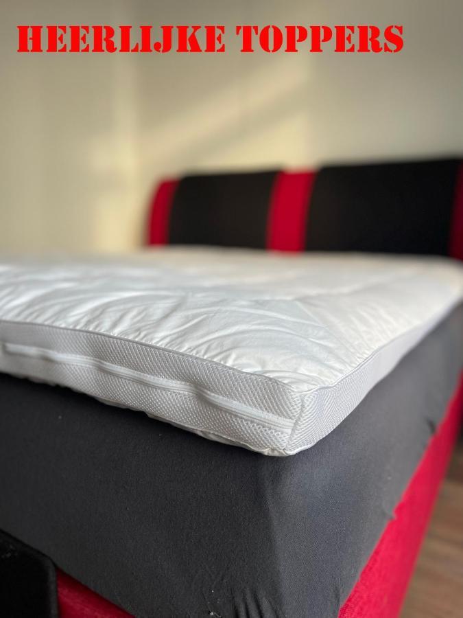 Topsleep Apartments 24-2 Арнем Екстериор снимка