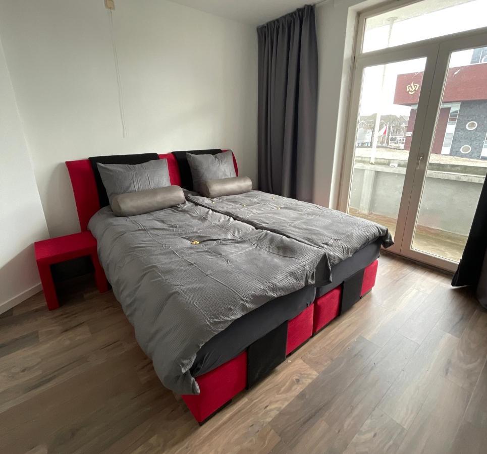 Topsleep Apartments 24-2 Арнем Екстериор снимка