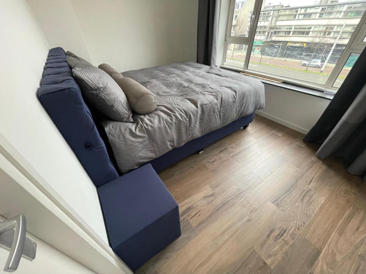 Topsleep Apartments 24-2 Арнем Екстериор снимка