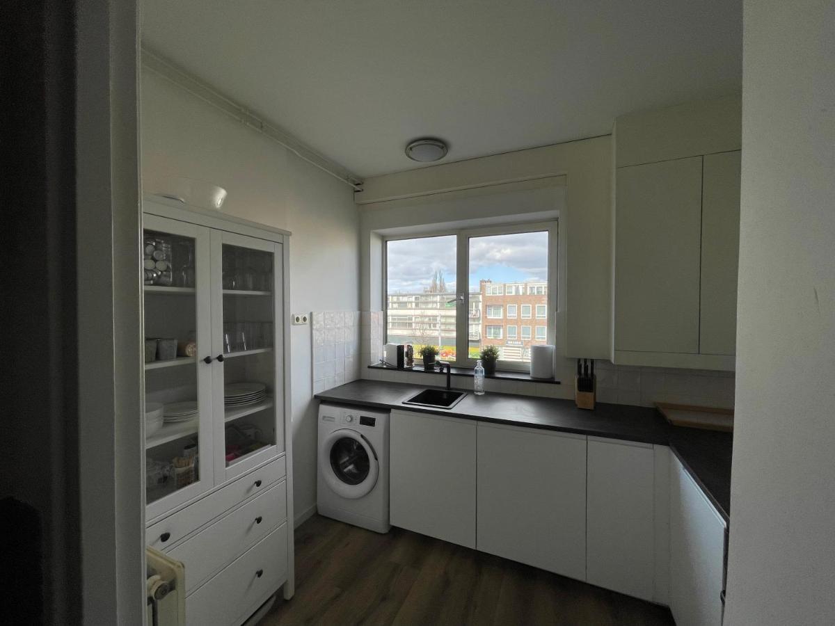 Topsleep Apartments 24-2 Арнем Екстериор снимка