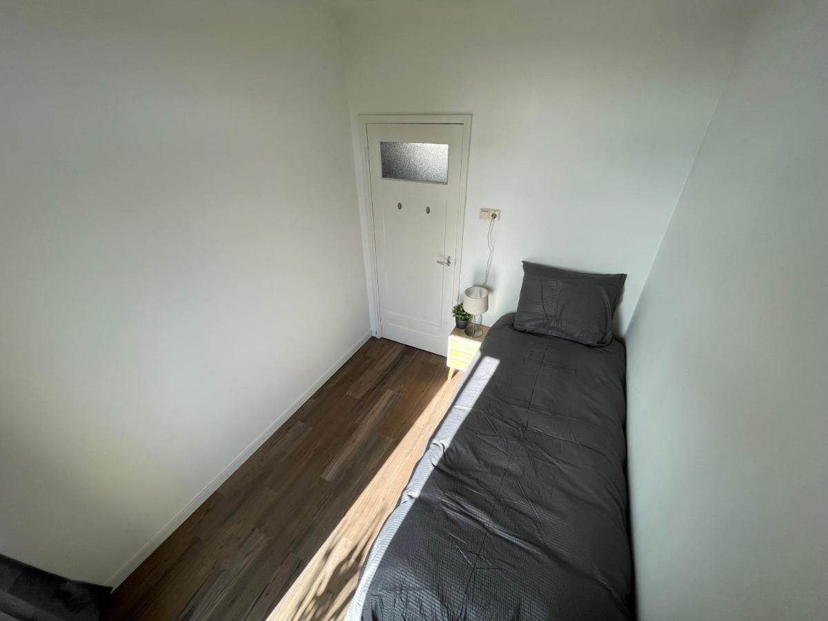 Topsleep Apartments 24-2 Арнем Екстериор снимка