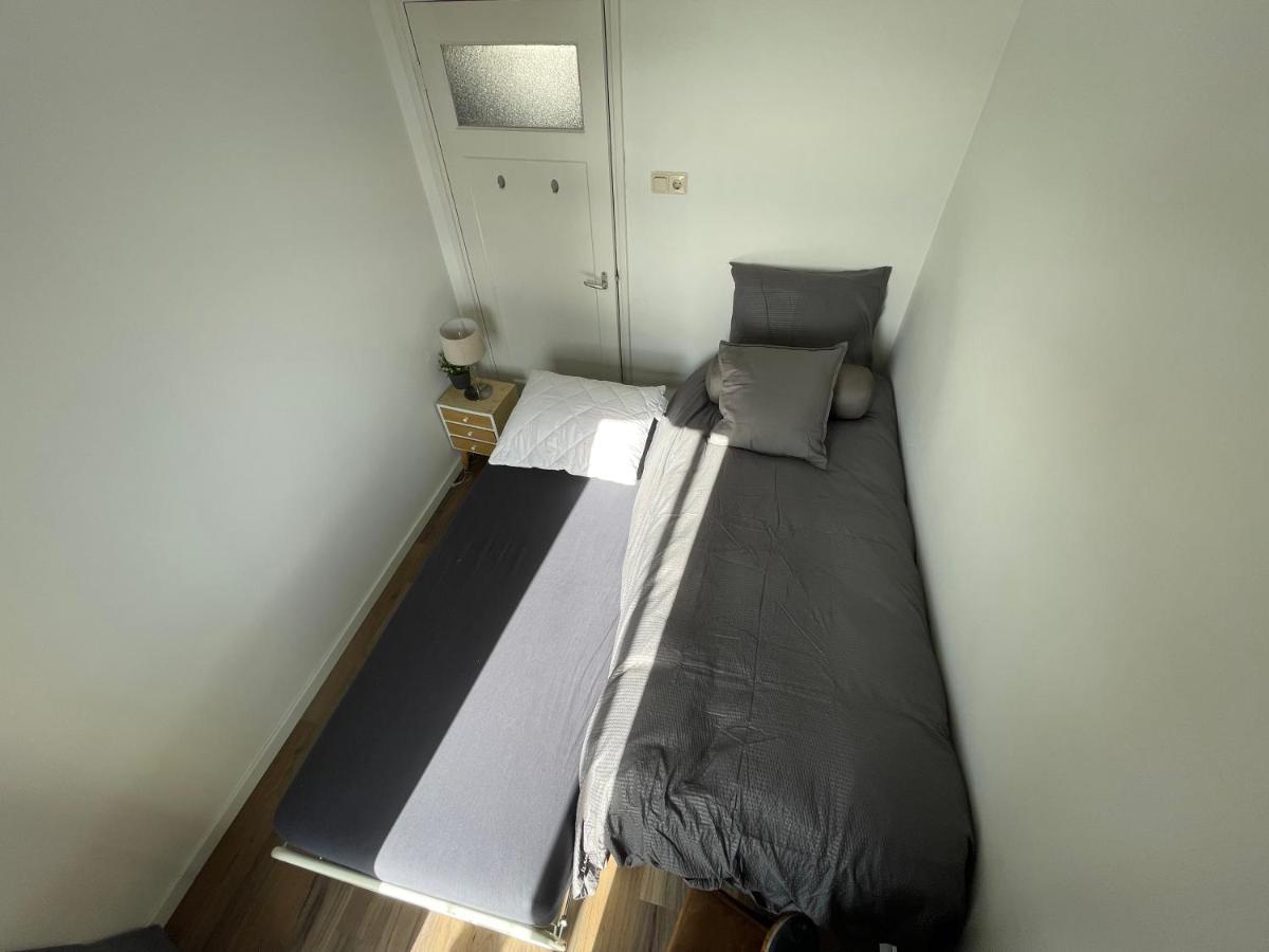 Topsleep Apartments 24-2 Арнем Екстериор снимка