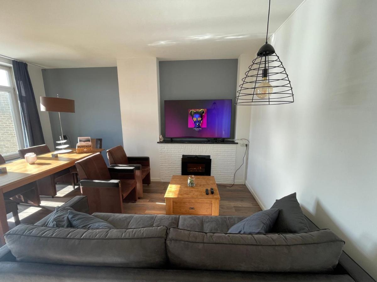 Topsleep Apartments 24-2 Арнем Екстериор снимка