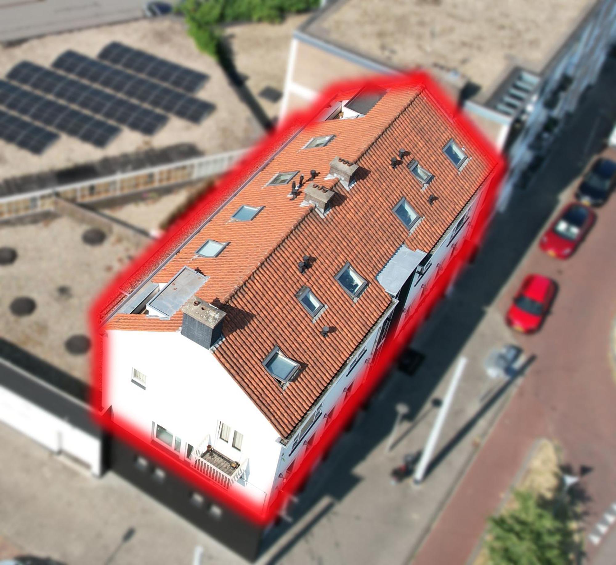 Topsleep Apartments 24-2 Арнем Екстериор снимка