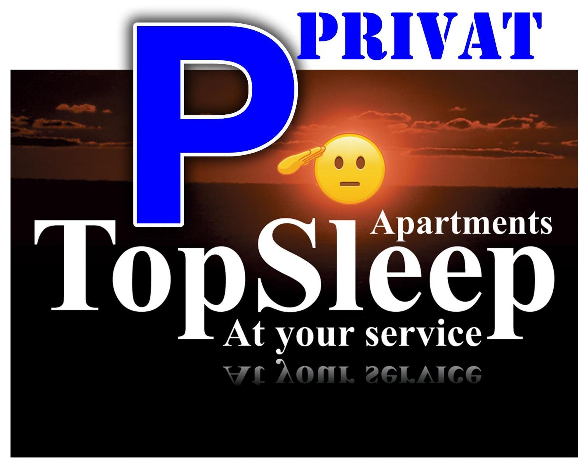 Topsleep Apartments 24-2 Арнем Екстериор снимка